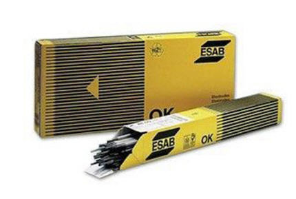 Универсальный электрод «ESAB» OK 46.00, d 4.0 мм (5,4 кг).