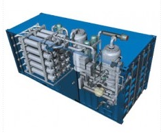 Мембранные азотные установки - Мембранные генераторы азота