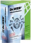 Комплект Dr.Web «Малый бизнес»