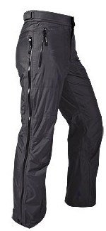 Легкие штормовые мембранные  брюки Kara-Su 2,5 L