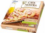 Пицца Casa Nostra ветчина-сыр