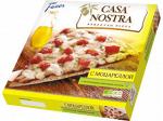 Пицца Casa Nostra с моцареллой