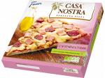 Пицца Casa Nostra с копченостями