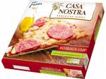 Пицца Casa Nostra колбаса-сыр