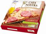 Пицца Casa Nostra с колбасой