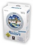 Игра Wii Sports Resort + контроллер Motion Plus (Wii)
