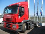 Автомобиль грузовой ''Iveco Stralis AT440S35T/P RR''