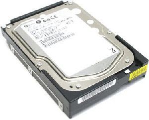 Жёсткий диск HDD Hewlett-Packard (HP) MAX3073RC 73.4GB, 15K rpm, Serial Attached SCSI (SAS), 3.5