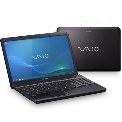 Ноутбук Sony Vaio Vpc-Eb4L1R