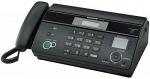 Факс Panasonic Kx-Ft982RU B