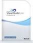 Microsoft Visual Studio 2010 Professional