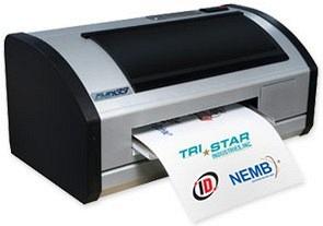 Принтер малоформатный струйный  для печати на рулонных материалах Flex33