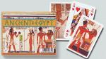 Карточный набор Египет