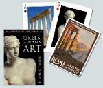 Коллекционные карты Древнее греко-римское искусство