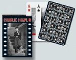 Коллекционные карты Чарли Чаплин