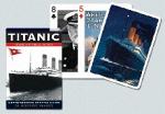 Коллекционные карты Титаник