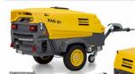 Компрессоры ATLAS COPCO Xas 97