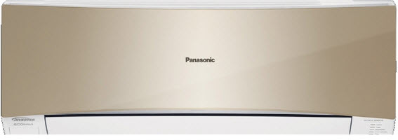 Бытовые инверторные сплит-системы Panasonic