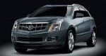 Автомобиль Cadillac SRX