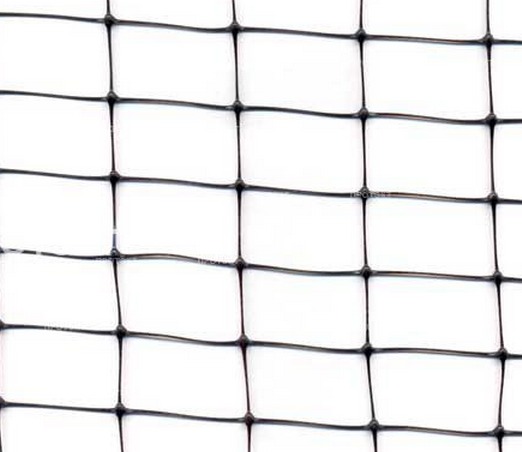 Сетки вязаные для футбольных ворот У-22