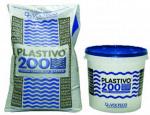 Обмазочная гидроизоляция Plastivo 200