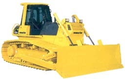 Komatsu D65E-12