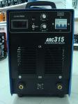 Сварочный аппарат инверторного типа ARC-315(IGBT) mini +ДУ
