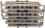 Выпрямительный модуль, диодный мост, блок выпрямительный, мост выпрямительный, модуль ВД-306ДКм.
