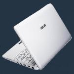 Ноутбук Asus Eee PC 1005PXD White