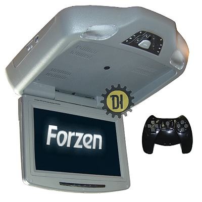 Телевизор потолочный FORZEN FZ-1100DTV
