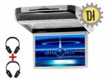 Телевизор BIGSON S-1541 DVD-USB