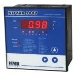 Регуляторы реактивной мощности NOVAR 1005, NOVAR 1007