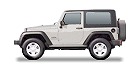 Тормозная система (колодки, диски, суппорты) JBT для Jeep Wrangler III