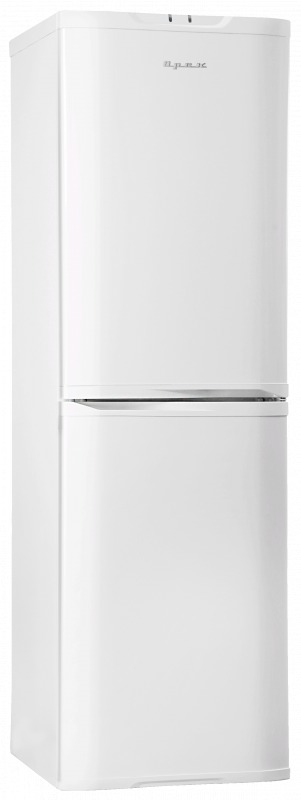 Холодильник двухкамерный с нижним расположением морозильной камеры ОРСК 162-01