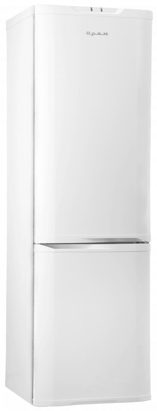 Холодильник двухкамерный с нижним расположение морозильной камеры ОРСК 161-01