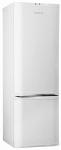 Холодильник двухкамерный с нижним расположением морозильной камеры ОРСК 163-01