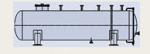 Емкости горизонтальные с эллиптическими днищами ГЭЭ
