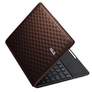 Нетбук ASUS EEEPC 1008P Coffe/Brown