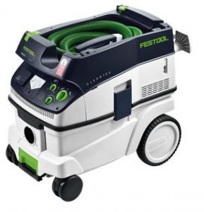 FESTOOL Пылеудаляющий аппарат CLEANTEX CTH 26 E / a 584139