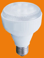 Энергосберегающие лампы рефлекторного типа