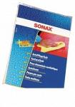 Материал протирочный Sonax