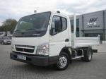 Самосвалы Mitsubishi Fuso