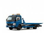 Эвакуатор Mitsubishi Fuso CANTER