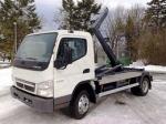 Крюковой мультилифт MITSUBISHI Canter