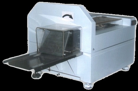 Машина хлеборезательная автоматическая АХРМ-300