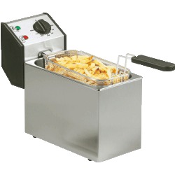 Фритюрница Roller Grill FD 50