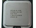 Процессор CPU Celeron Dual-Core E1500 BX80557E1500