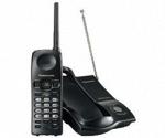 Радиотелефон Panasonic KX-TC2105RUB