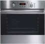 Газовый духовой шкаф Electrolux EOG 23400 X