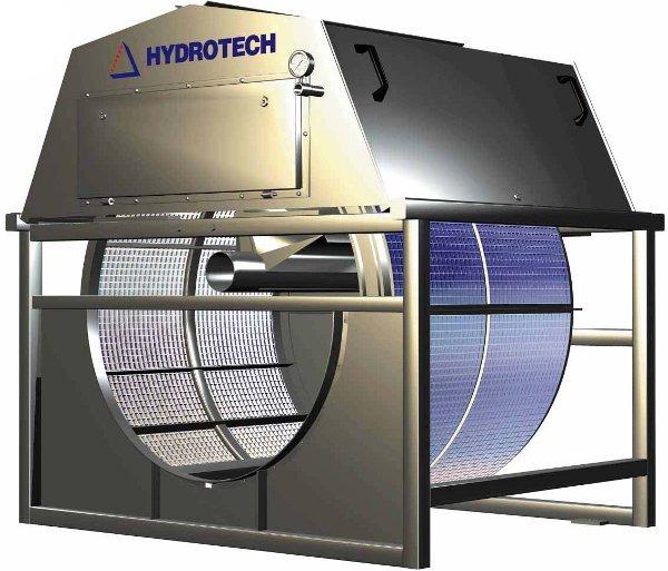 Оборудование для водоподготовки Hydrotech